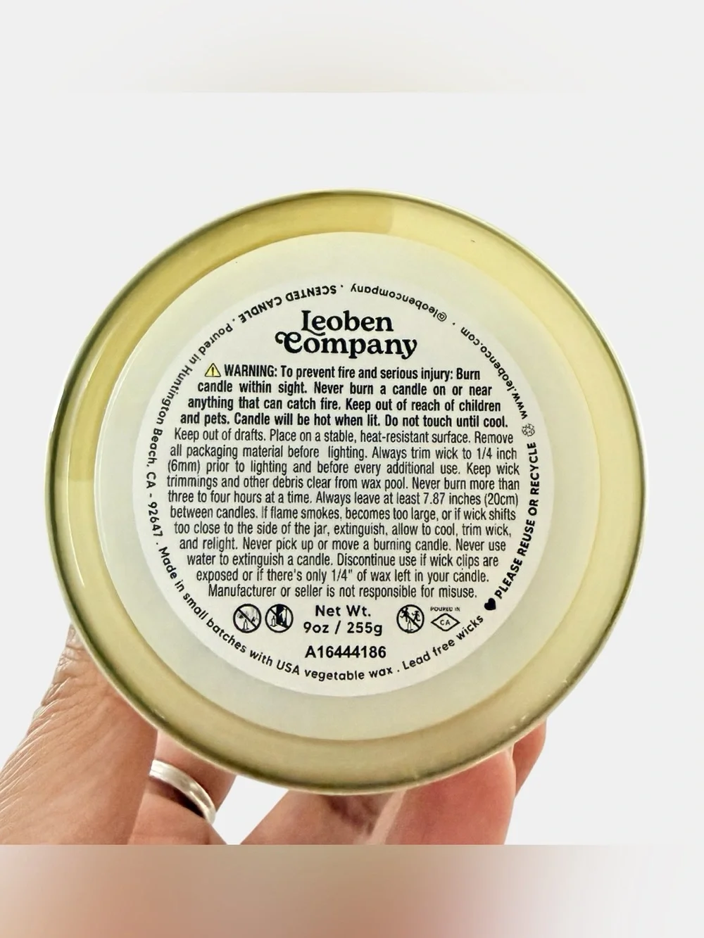 Leoben Company brand new